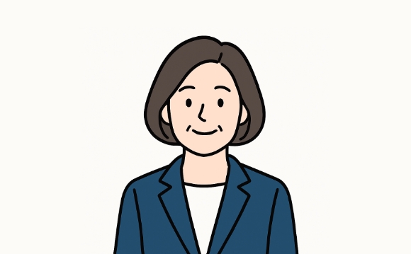 サービス管理責任者の写真