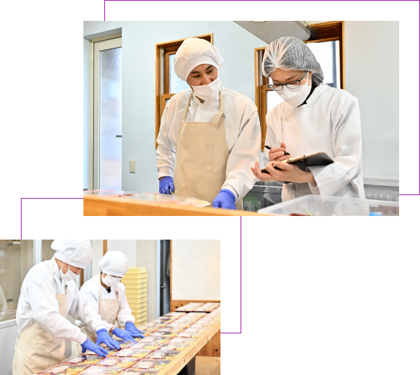 お仕事依頼したい方へ